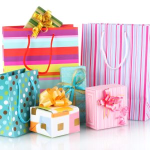 Gifts & Accessories