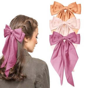 Hair BowTies
