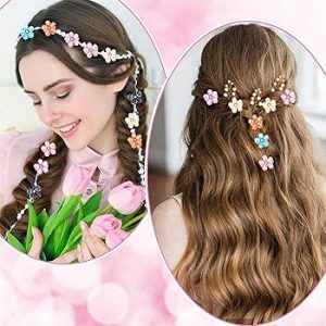 Hair Adornments