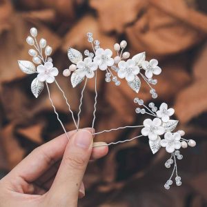 Hair Pins