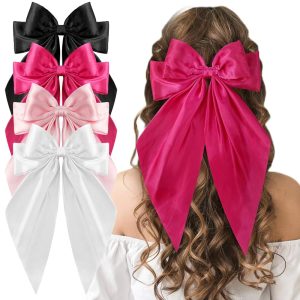 Hair BowTie