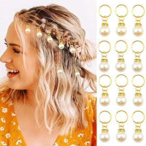 Hair Links