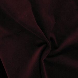 Cotton Velvet - Deep Pile Texture