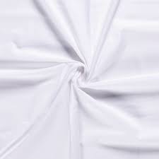 Egyptian Cotton Fabric  Plain Weave