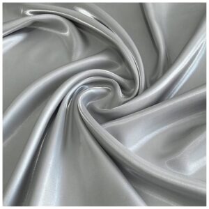 Satin Silk - Glossy Finish