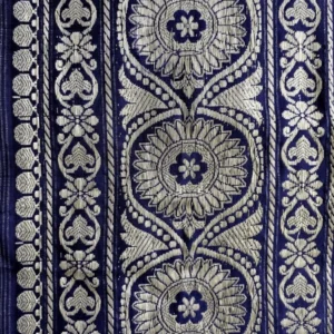 Silk Brocade - Traditional Patterns