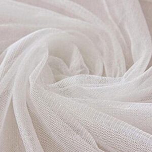 Tulle Fabric - Soft or Stiff