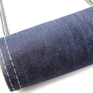 Large Selection of Denim Fabrics