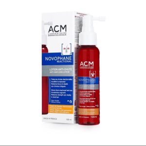 Anti-Hair Loss Lotion