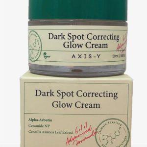 Dark Spot Correcting Glow Cream