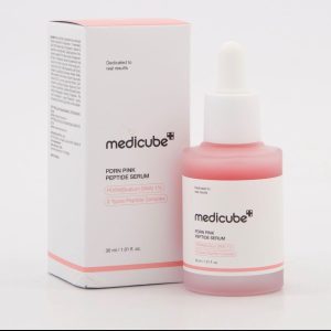 PDRN Pink Peptide Serum